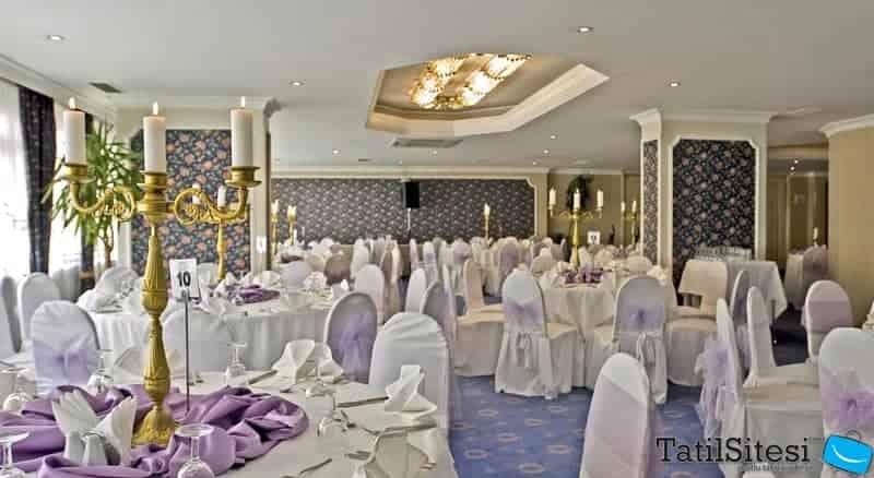 Best Apart Otel Ankara 